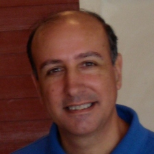 head shot